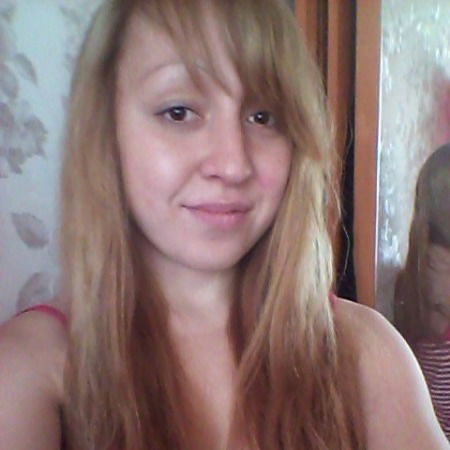 Александра Яндимиркина