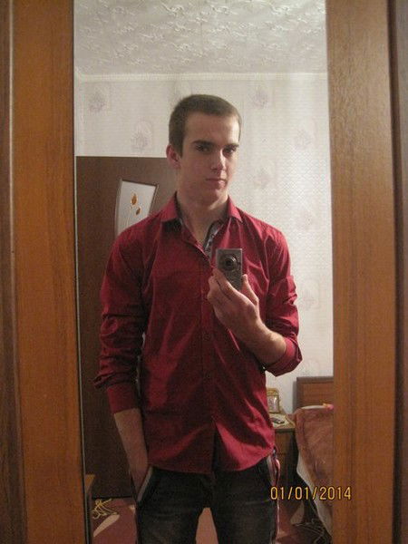 Серёжа Душейко