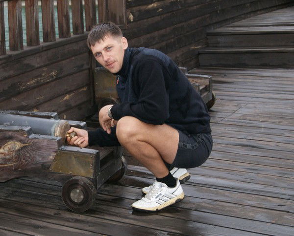 Александр Ооо