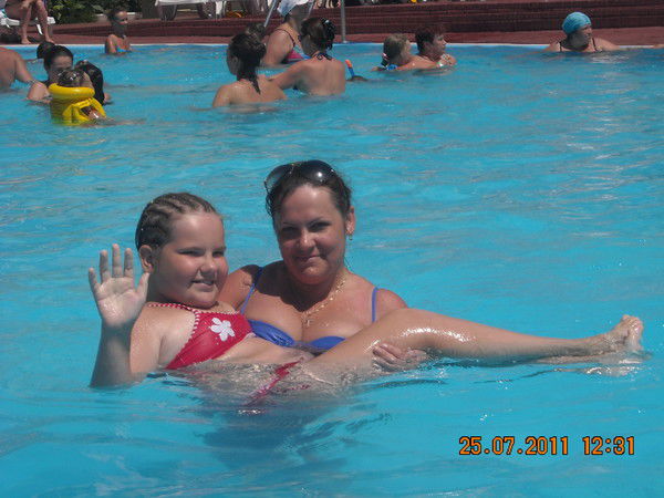 Светлана Французова