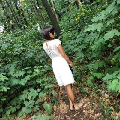 Диана Фазлыева