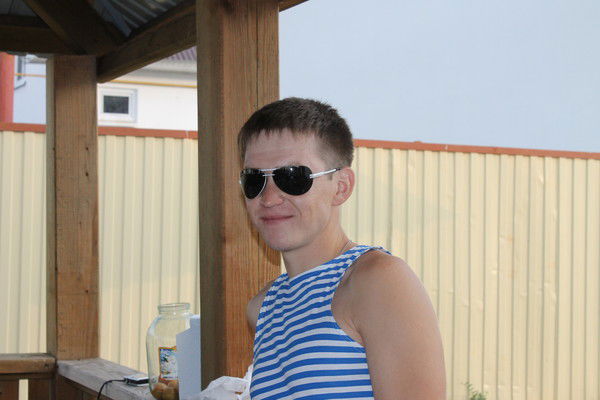 Ильнар Ruazapov