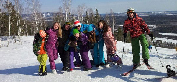 Татьяна Ильченко