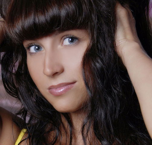 Анастасия Сердюк