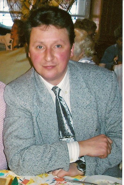 Виктор Нестеров