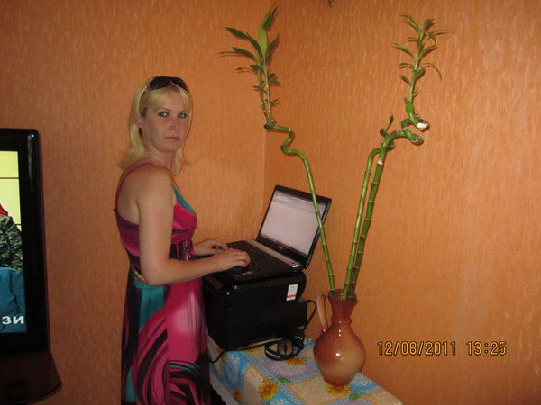 Наталья Алаева