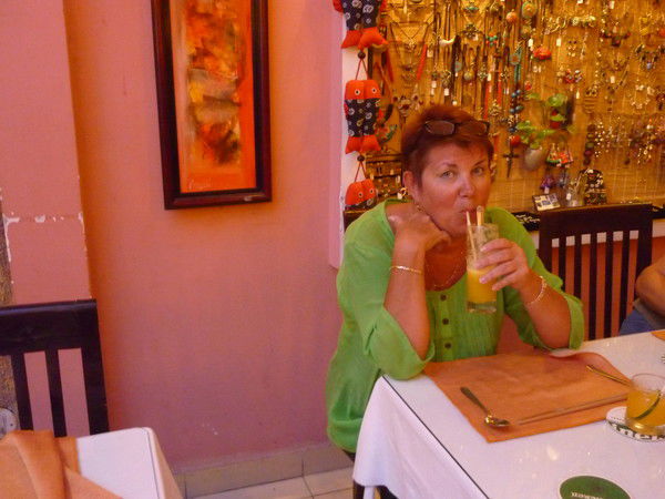 Ольга Николаева