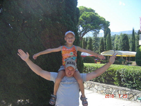 Сергей Исачкин