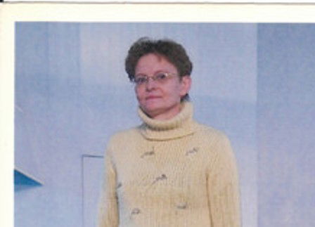 Татьяна Чернякова