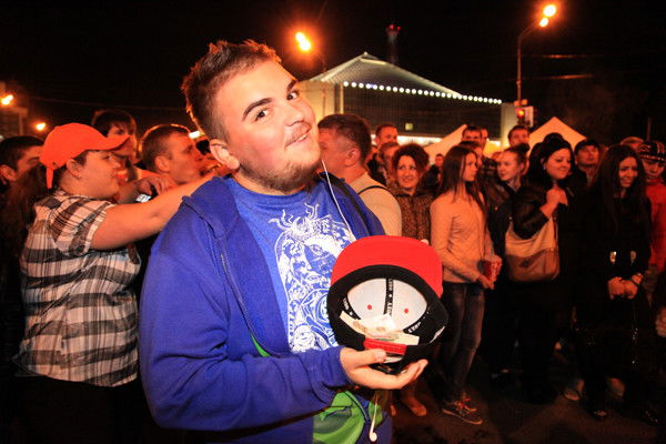 Андрей Мартиросов