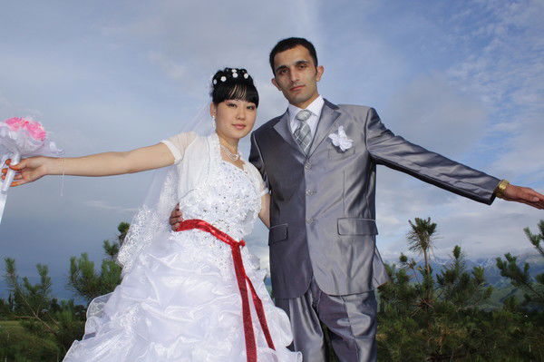 Расул Мамишов