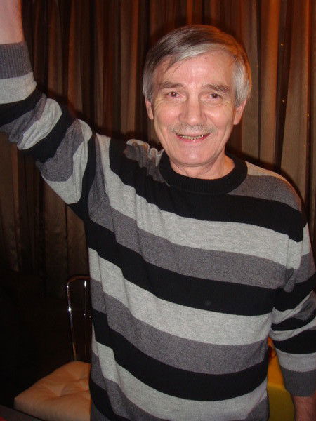 Сагдеев Шамиль