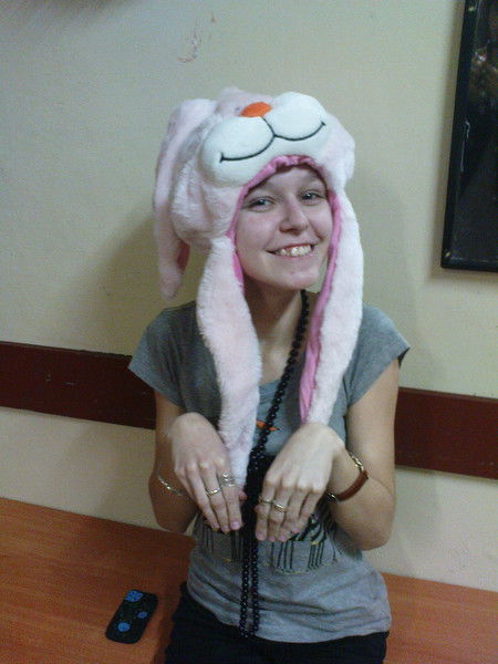 Лера Пантелеева