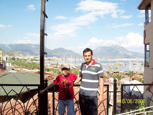 Вадим Садрисламов