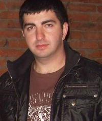 Сергей Аракелян