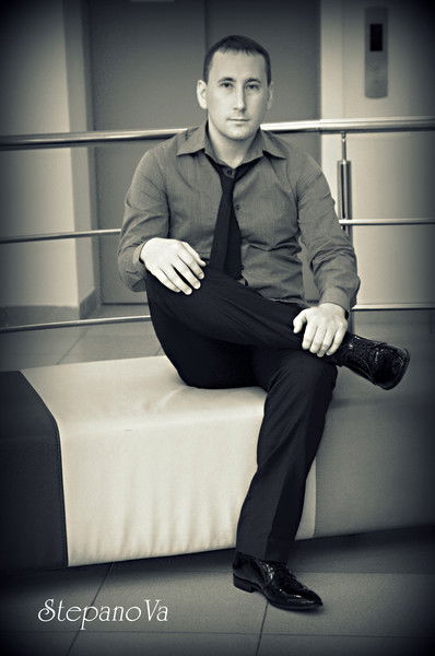 Юрий Конохов