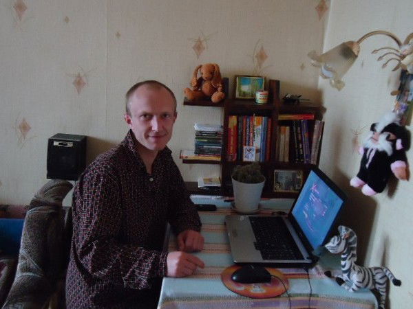 Андрей Ковальчук