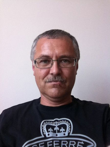 Эдуард Жадан