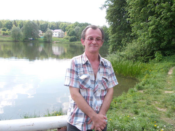 Андрей Корнилов