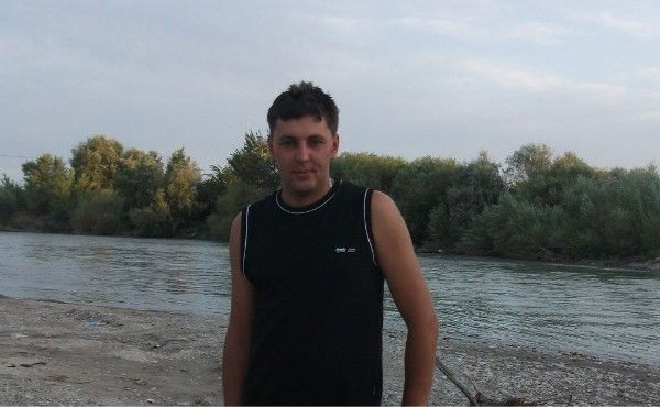 Станислав Смирнов