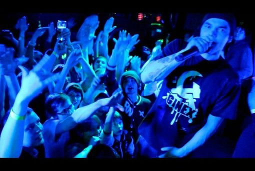 Владимир Идрисов