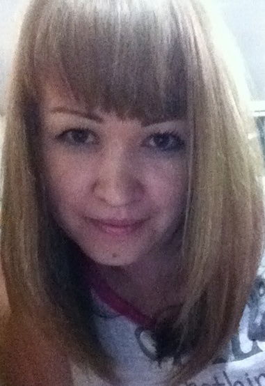 Салтанат Андыбаева