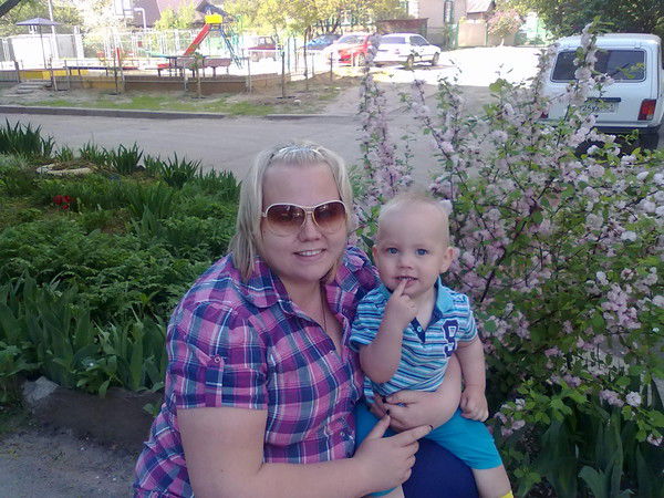 Елена Бородина