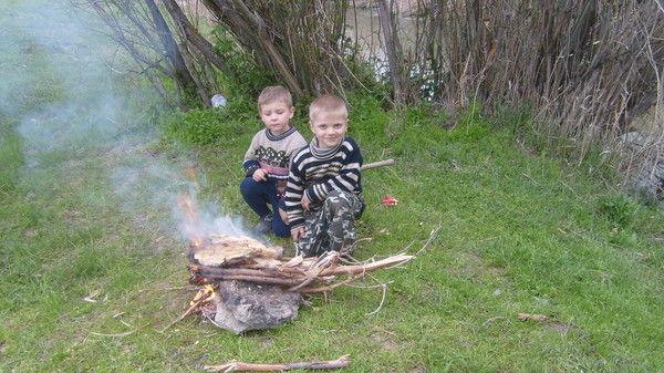 Вова Федоров