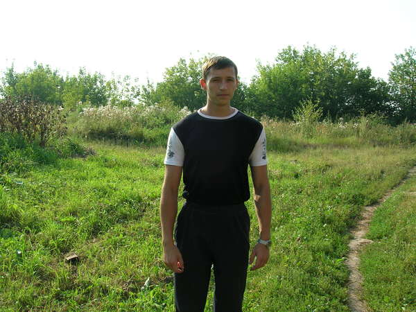 Сергей Бирюков