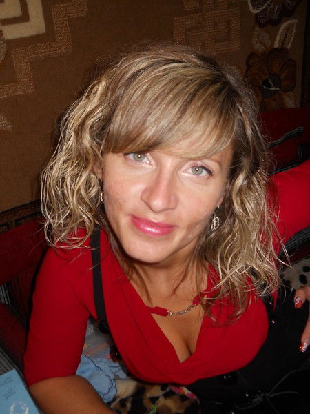 Олеся Логвина