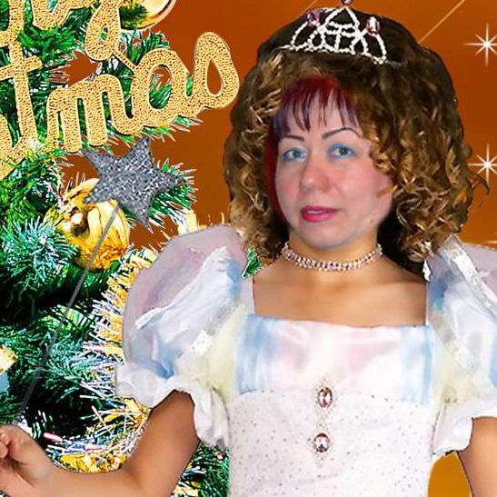 Салима Мурина