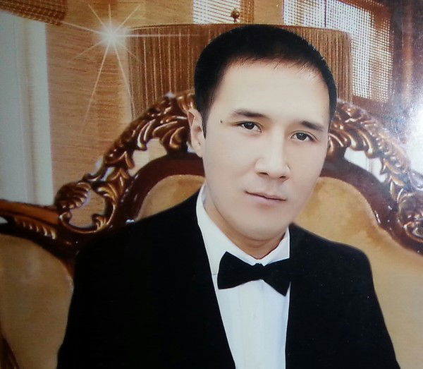 Аскар Диникулов