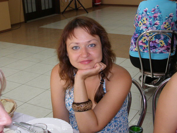 Ксения Решетова