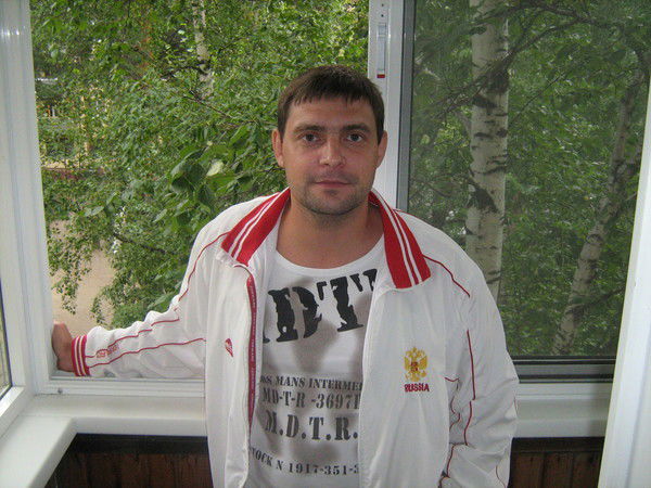 Андрей Бурцев