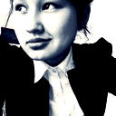 Ainura Baimoldina