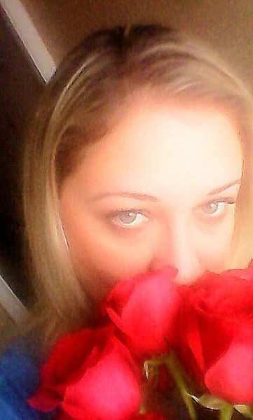 Олеся Пирогова