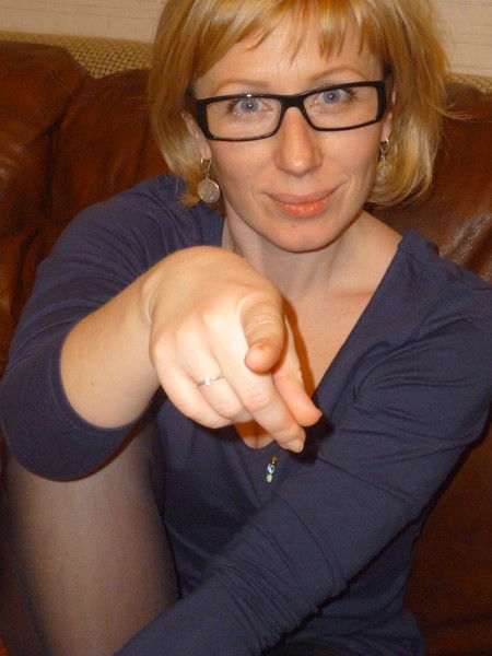 Ольга Казарина