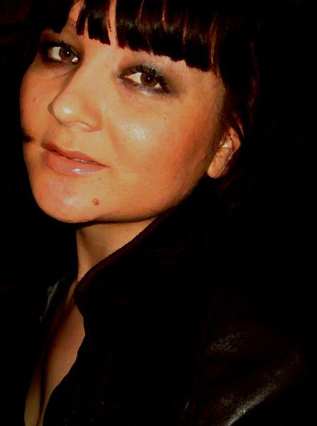 Гульназ Щукина