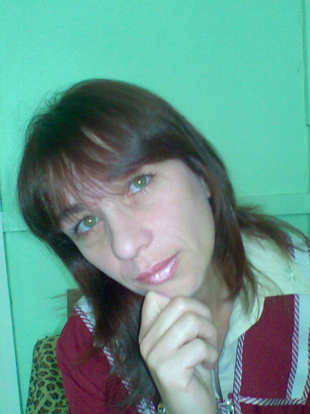 Елена Худакова