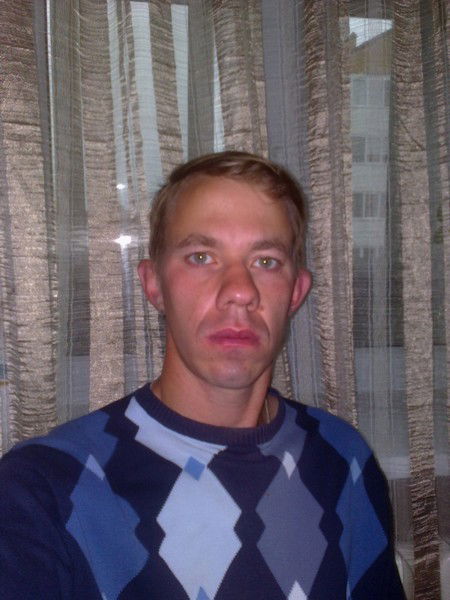 Антон Потапов