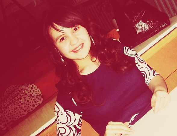 Гузель Бакиева