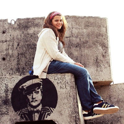 Алевтина Саблина