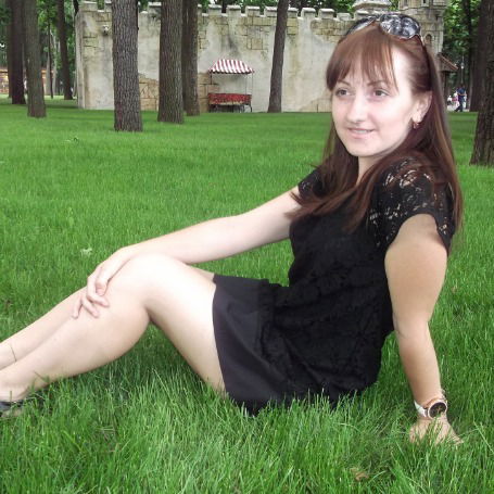 Лозовенко Инна