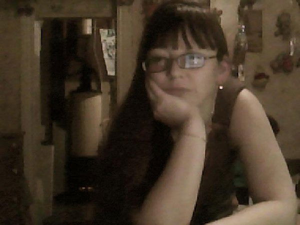 Наталья Ершова