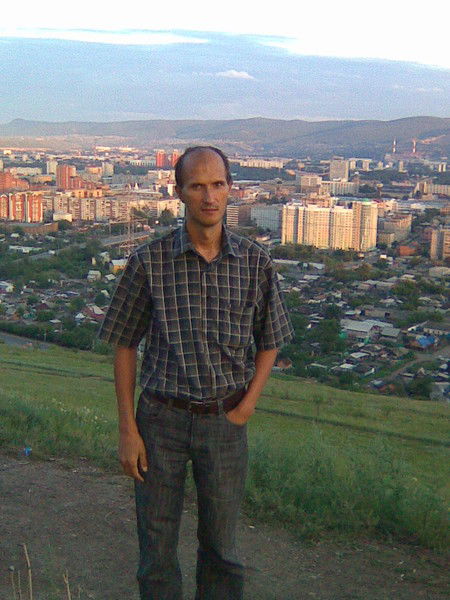 Евгений Насонов