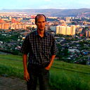 Евгений Насонов