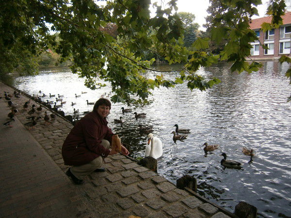 Татьяна Крицкая