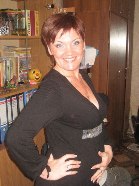 Ирина Жданова