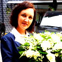 Светлана Крамар