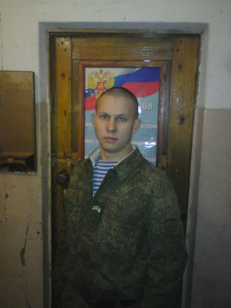 Трифонов Алексей